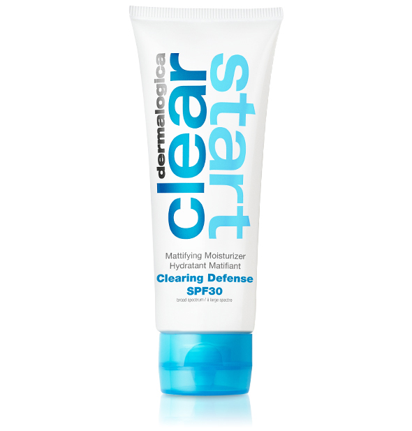 Clearing Defense SPF30