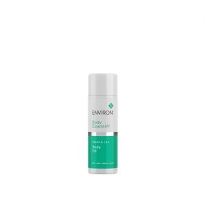 Vitamin A, C & E Body Oil