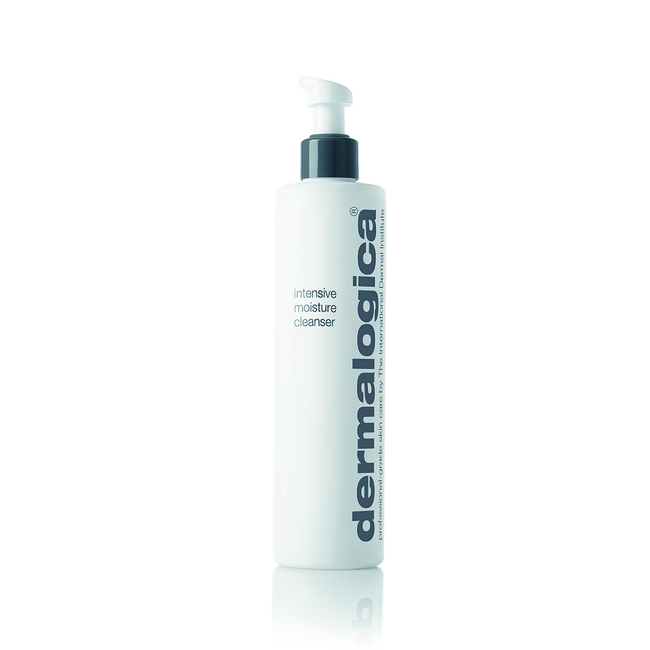 Intensive Moisture Cleanser 295ml