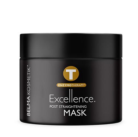 Post Straightening Mask