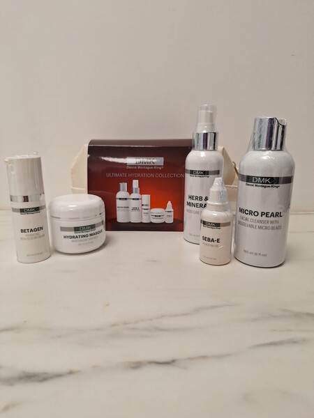 Xmas Gift Set - Ultimate Hydration Collection