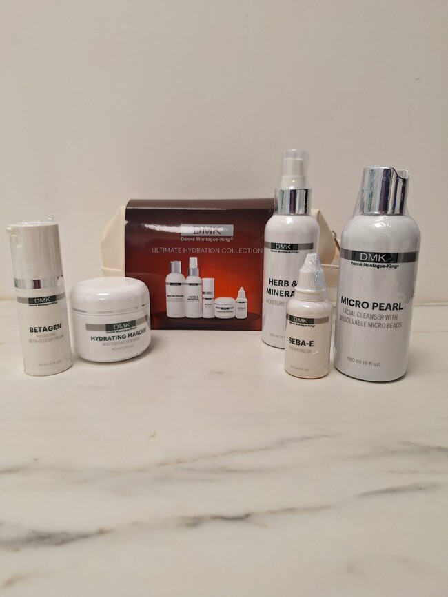 Xmas Gift Set - Ultimate Hydration Collection