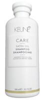Radiant Gloss Shampoo