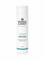 REMEDY & ROOT Volumising Conditioner 250ml