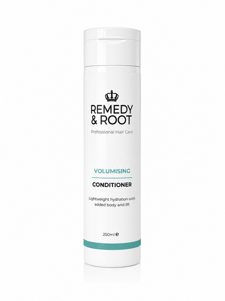 REMEDY & ROOT Volumising Conditioner 250ml