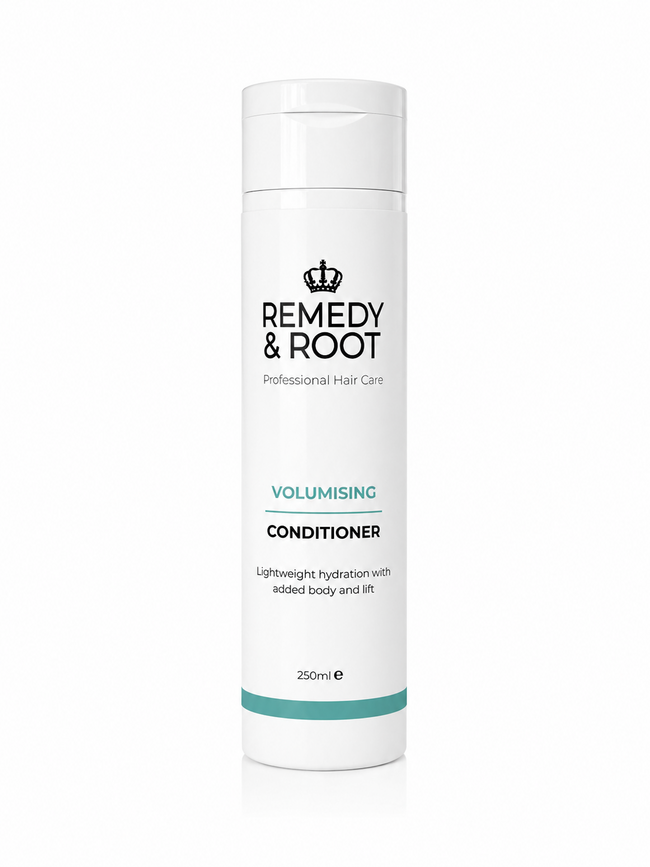 REMEDY & ROOT Volumising Conditioner 250ml