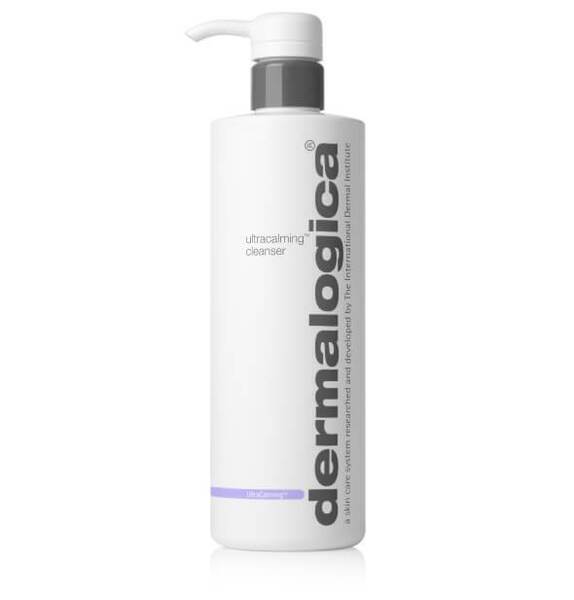 UltraCalming Cleanser - 500ml