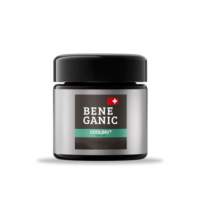 Beneganic Cooling Add on