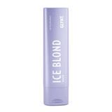 Ice Blond Mask