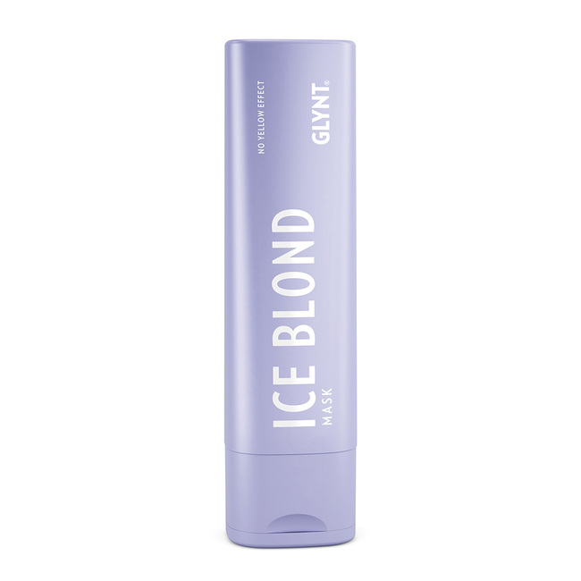 Ice Blond Mask