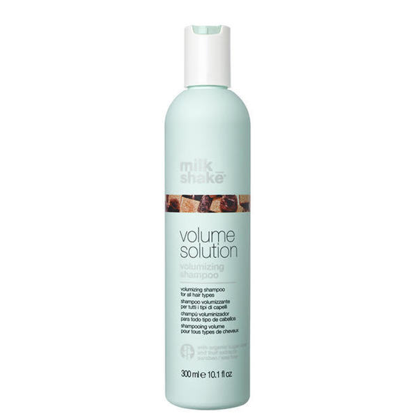 volume solution shampoo 300ml