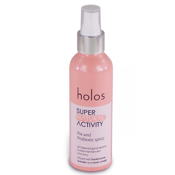 Holos  'Pre & Probiotic Spritz'