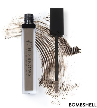   HD BROW COLOURFIX- BOMBSHELL