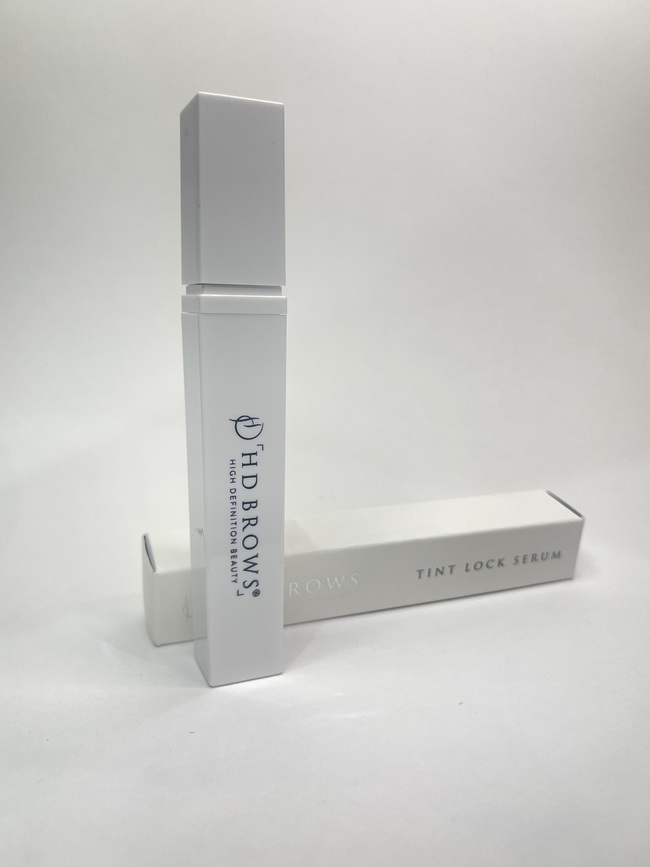 HD Brows Tint Lock Serum