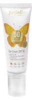 ☀️ Sonnencreme LSF 50, High Protection E+ Sun Cream SPF 50, Sonnencreme, 80 ml