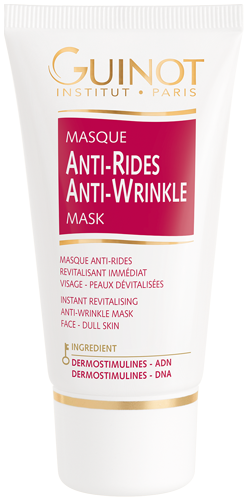Masque Vital Antirides