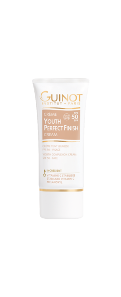 Youth Perfect Finish Cream(SPF50)