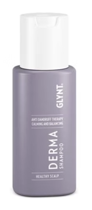 Derma Shampoo Travel Size