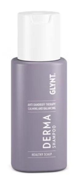 Derma Shampoo Travel Size