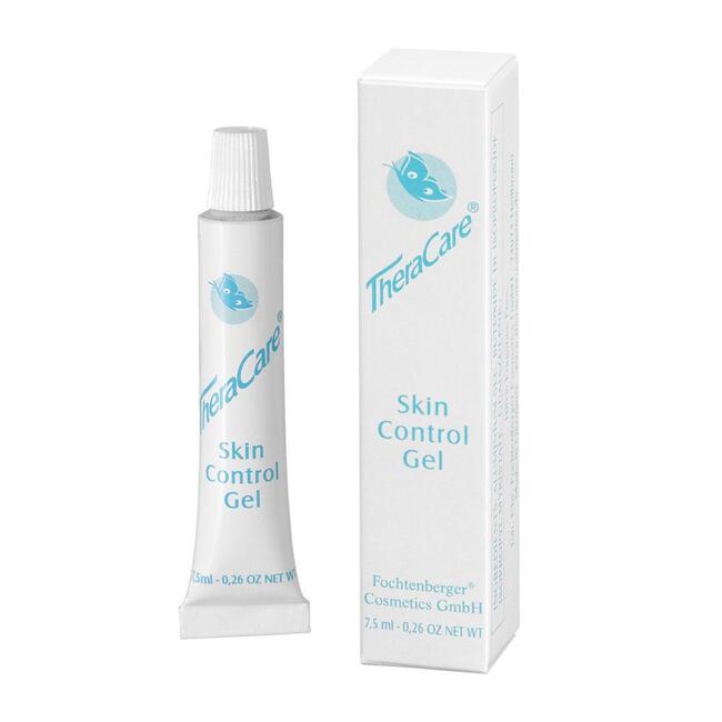 Theracare skin control gel 7,5ml