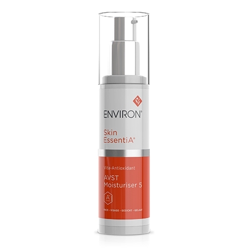 Environ Vita- Antioxident AVST Moisturiser 5