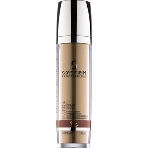SP LuxeOil Cream Elixir