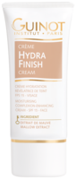 Crème Hydra Finish