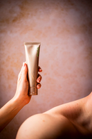 Feel the Heat - Muscle Warming Gel