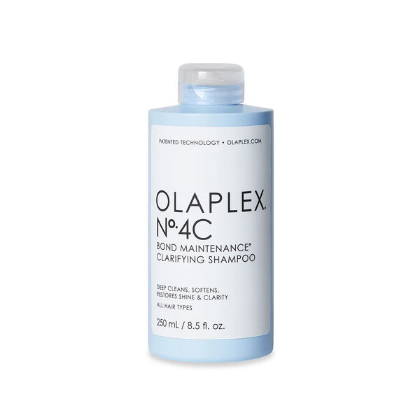 olaplex 4C (CLARIFYIG SHAMPOO)