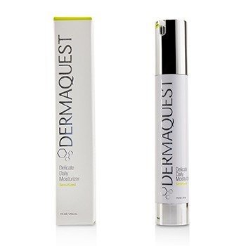 Delicate Essential Moisturiser