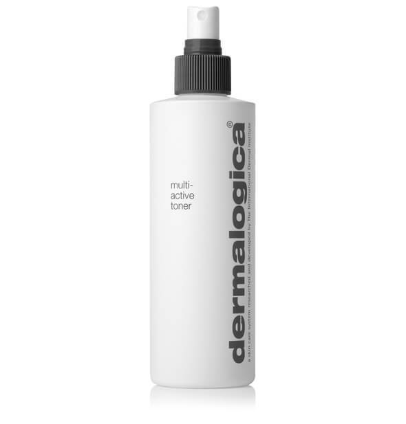 Multi-Active Toner - 250ml