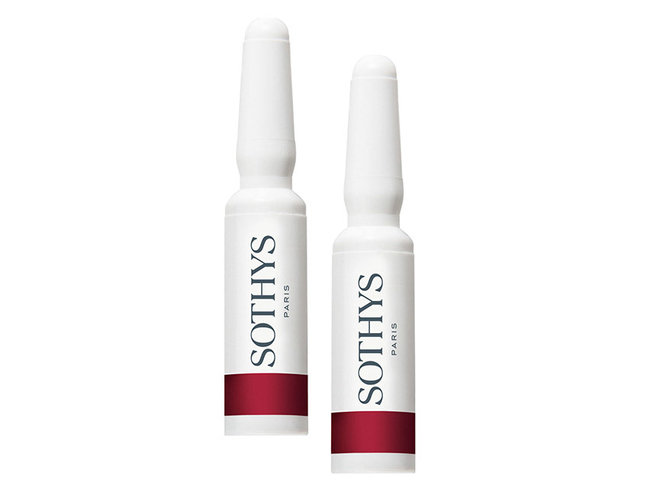 Detox-Energie Energising Ampoules
