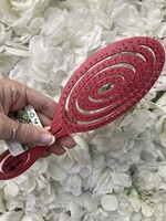 Head Jog hair brush