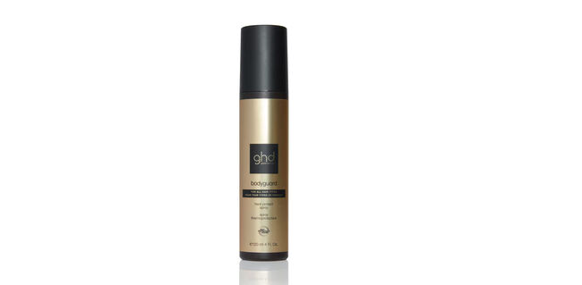 Bodyguard - Heat Protect Spray