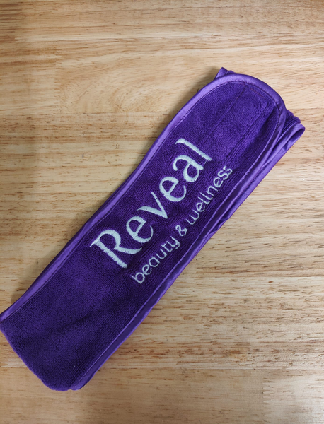Reveal Headband