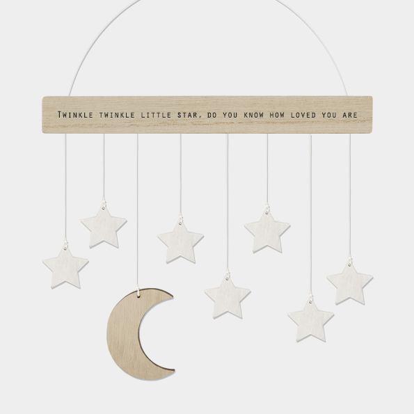 Twinkle Twinklw Little Star