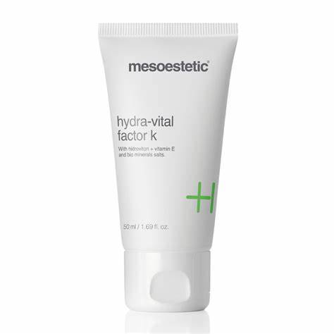 Hydra-Vital Factor K