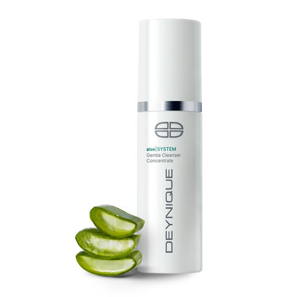 aloe Gentle Cleanser