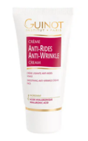 Crème Antirides 24