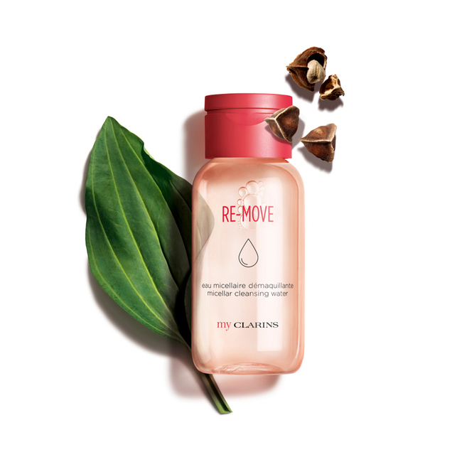 My Clarins RE-MOVE Micellar Cleansing Water 200ml