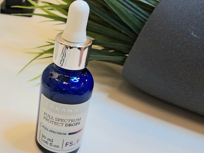 Full Spectrum Vitamin Drops vita,iimitipat