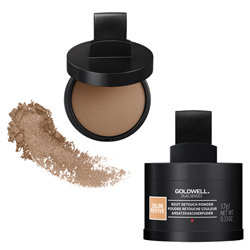 DS Root Retouch up -Medium To Dark