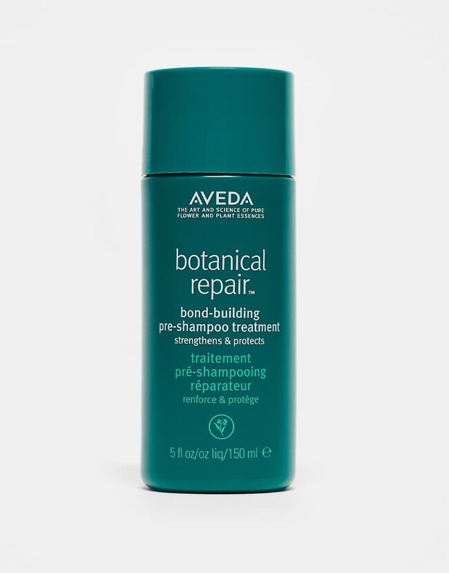 botanical repair™ bond-building pre-shampoo treatment