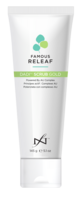 Famous Releaf Dadi Scrub Gold