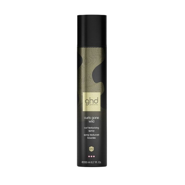 ghd Curls gone wild Spray 200ml