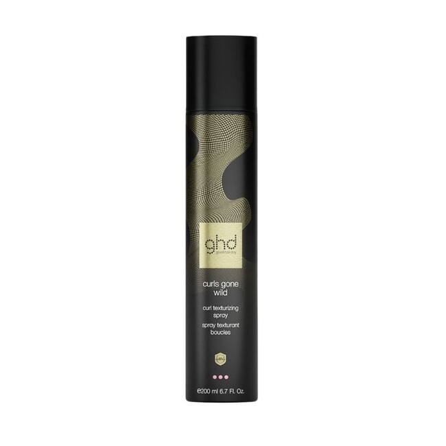 ghd Curls gone wild Spray 200ml