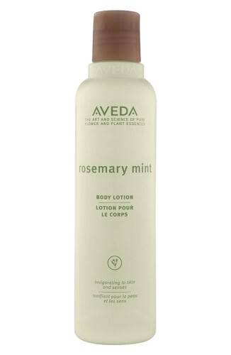 Rosemary Mint Body Lotion