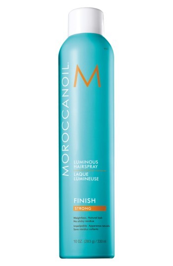 Luminous Hairspray Strong 330ml