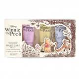 Winnie the Pooh Hand Cream Trio