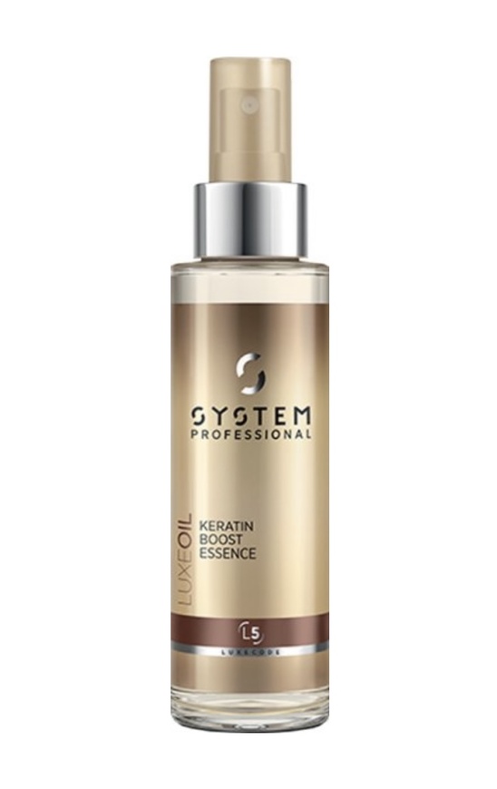 SP Luxe Keratin Boost 100 ML